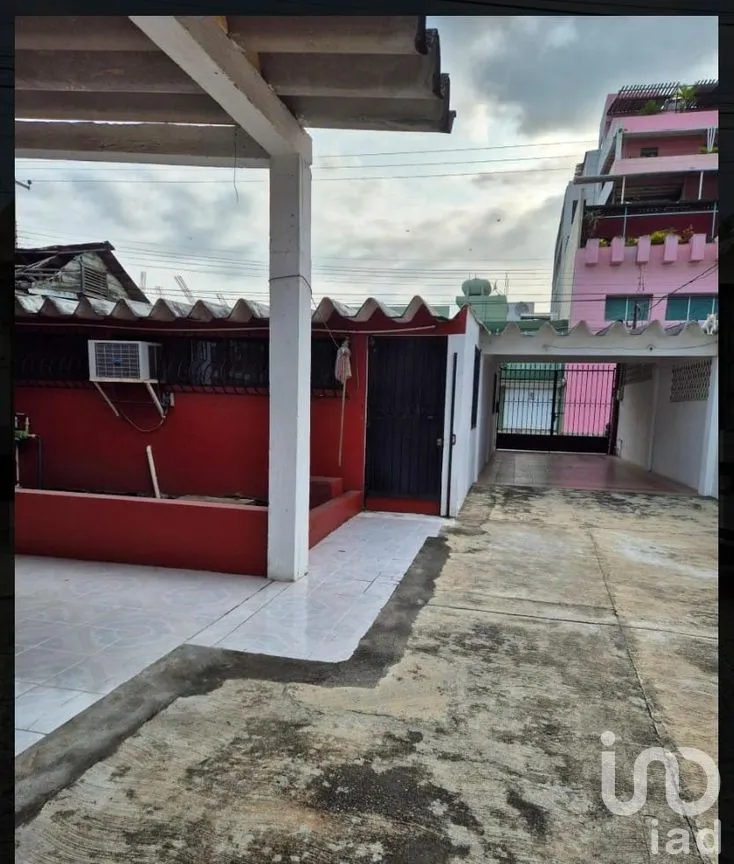 Casa en Venta en Cazones, Poza Rica de Hidalgo, Veracruz de Ignacio de la Llave | NEX-265914 | iad México | Foto 3 de 10