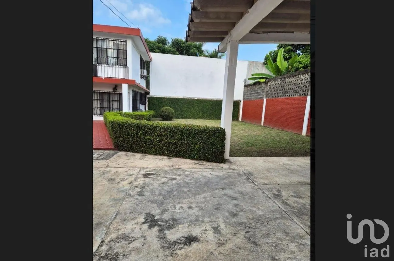 Casa en Venta en Cazones, Poza Rica de Hidalgo, Veracruz de Ignacio de la Llave | NEX-265914 | iad México | Foto 9 de 10