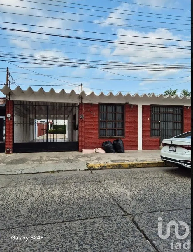 Casa en Venta en Cazones, Poza Rica de Hidalgo, Veracruz de Ignacio de la Llave | NEX-265914 | iad México | Foto 10 de 10