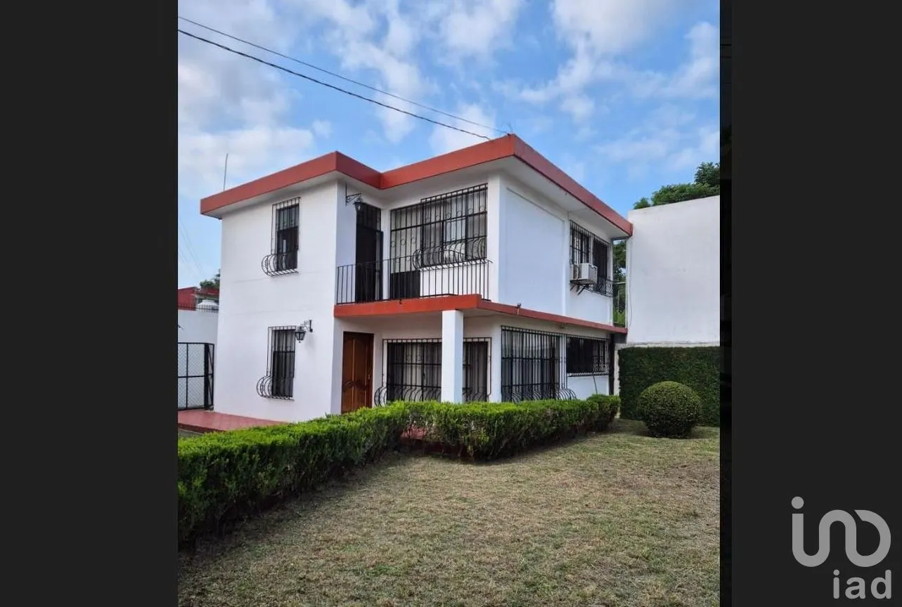 Casa en Venta en Cazones, Poza Rica de Hidalgo, Veracruz de Ignacio de la Llave | NEX-265914 | iad México | Foto 1 de 10