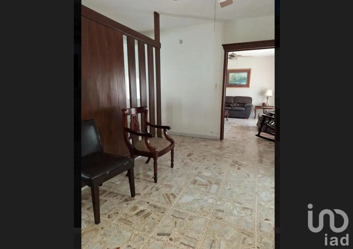 Casa en Venta en Chapultepec, Poza Rica de Hidalgo, Veracruz de Ignacio de la Llave | NEX-265915 | iad México | Foto 4 de 10