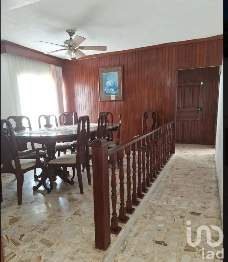Casa en Venta en Chapultepec, Poza Rica de Hidalgo, Veracruz de Ignacio de la Llave | NEX-265915 | iad México | Foto 5 de 10