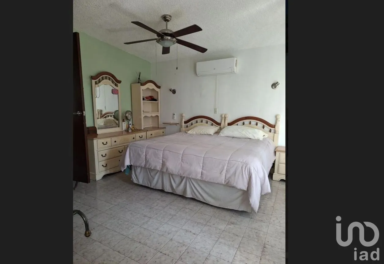 Casa en Venta en Chapultepec, Poza Rica de Hidalgo, Veracruz de Ignacio de la Llave | NEX-265915 | iad México | Foto 7 de 10