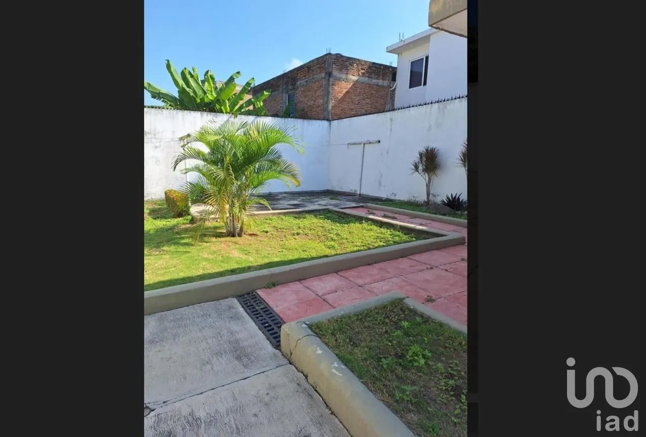 Casa en Venta en Chapultepec, Poza Rica de Hidalgo, Veracruz de Ignacio de la Llave | NEX-265915 | iad México | Foto 10 de 10