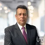 Rubén Mondragon Valdez