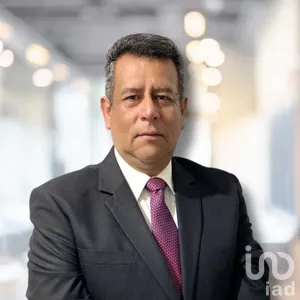 Rubén Mondragon Valdez