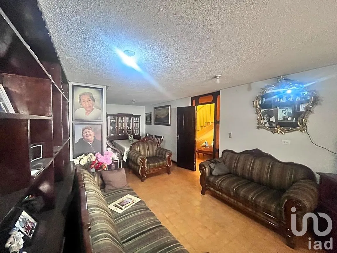 Casa en Venta en El Calvario, Durango, Durango | NEX-265897 | iad México | Foto 4 de 14