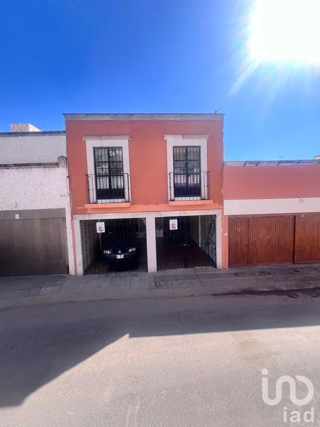 Casa en Venta en El Calvario, Durango, Durango | NEX-265897 | iad México | Foto 1 de 14
