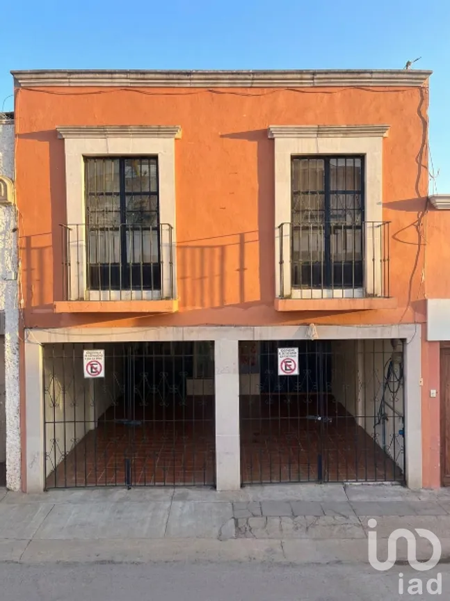 Casa en Venta en El Calvario, Durango, Durango | NEX-265897 | iad México | Foto 2 de 26