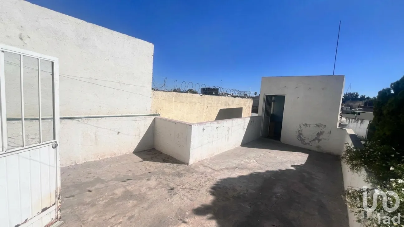Casa en Venta en El Calvario, Durango, Durango | NEX-265897 | iad México | Foto 25 de 26