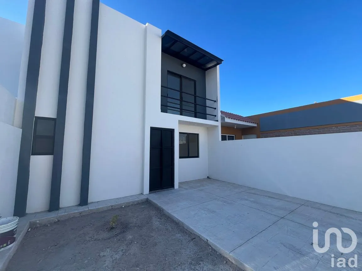 Casa en Venta en Rancho San Miguel, Durango, Durango | NEX-266093 | iad México | Foto 11 de 16