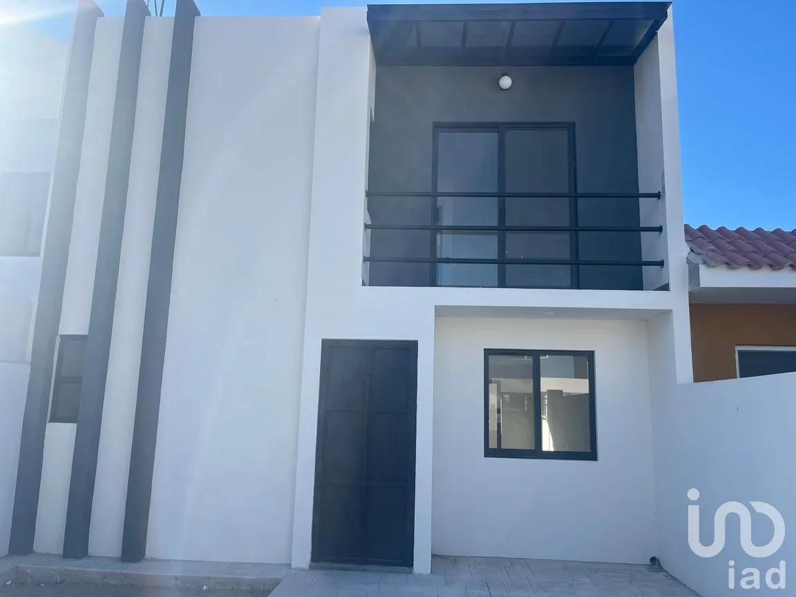 Casa en Venta en Rancho San Miguel, Durango, Durango | NEX-266093 | iad México | Foto 1 de 16