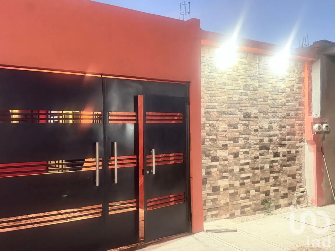 Casa en Venta en Villas San José, Durango, Durango | NEX-289650 | iad México | Foto 2 de 23