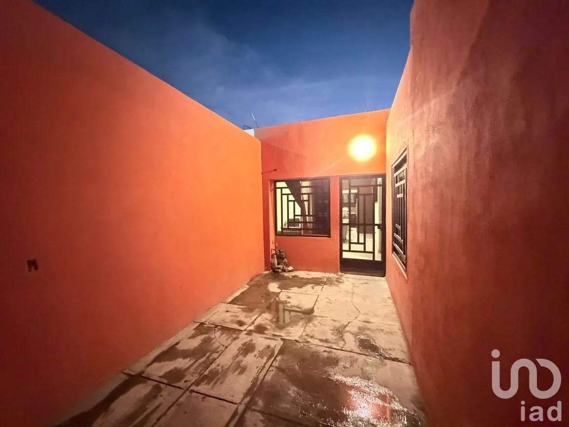 Casa en Venta en Villas San José, Durango, Durango | NEX-289650 | iad México | Foto 3 de 23