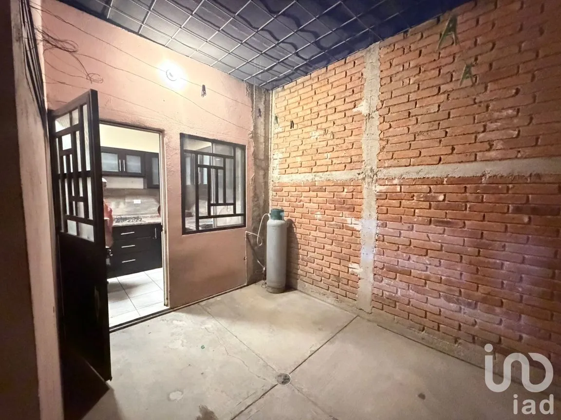 Casa en Venta en Villas San José, Durango, Durango | NEX-289650 | iad México | Foto 21 de 23