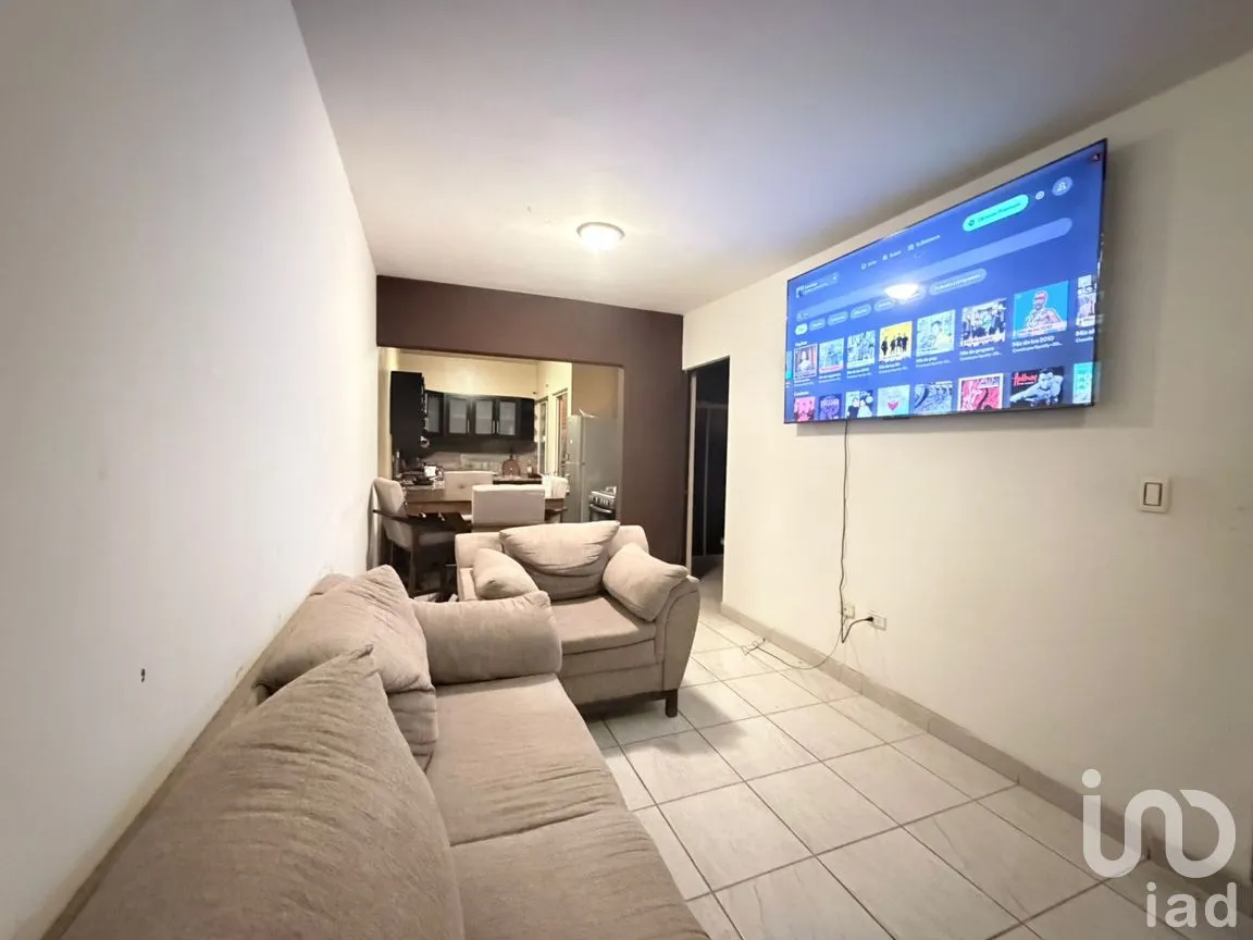Casa en Venta en Villas San José, Durango, Durango | NEX-289650 | iad México | Foto 5 de 23