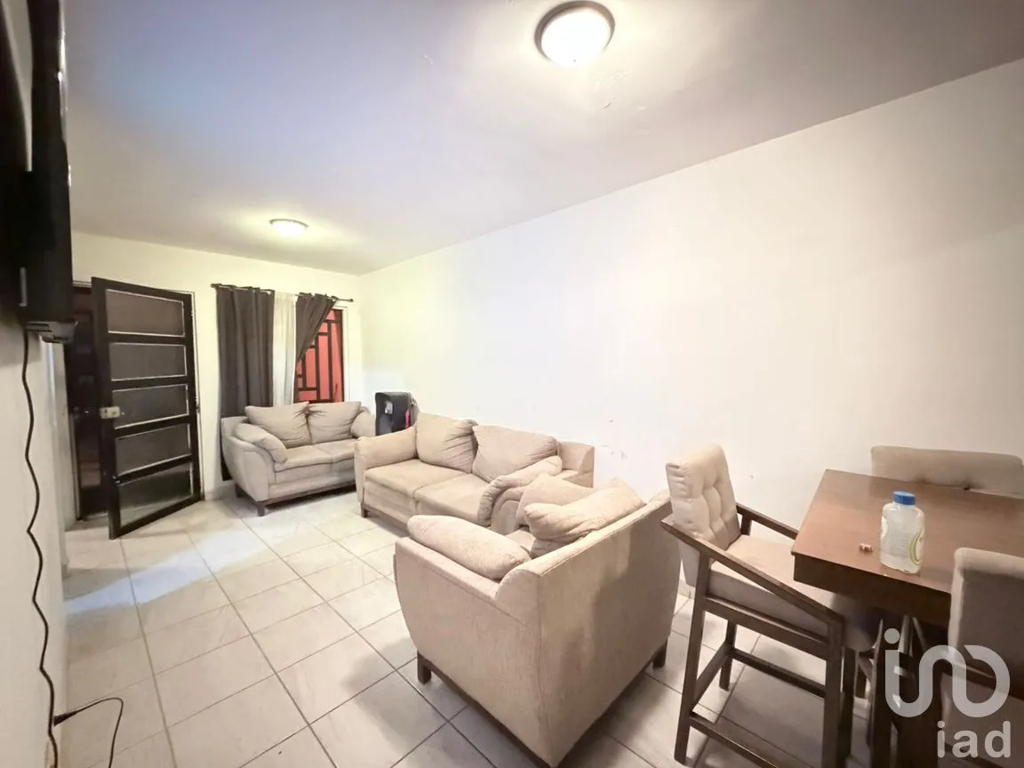 Casa en Venta en Villas San José, Durango, Durango | NEX-289650 | iad México | Foto 6 de 23