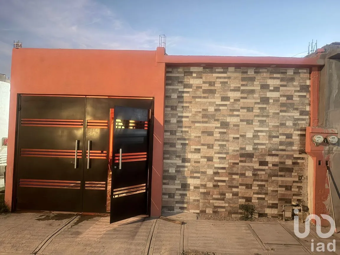Casa en Venta en Villas San José, Durango, Durango | NEX-289650 | iad México | Foto 1 de 23