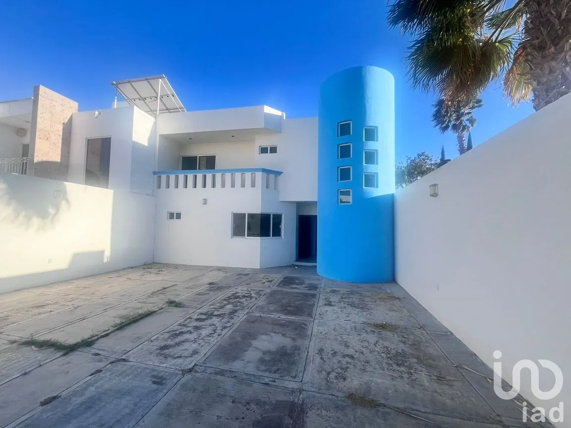 Casa en Venta en Gardenias Privadas Residencial, Durango, Durango | NEX-290865 | iad México | Foto 2 de 29