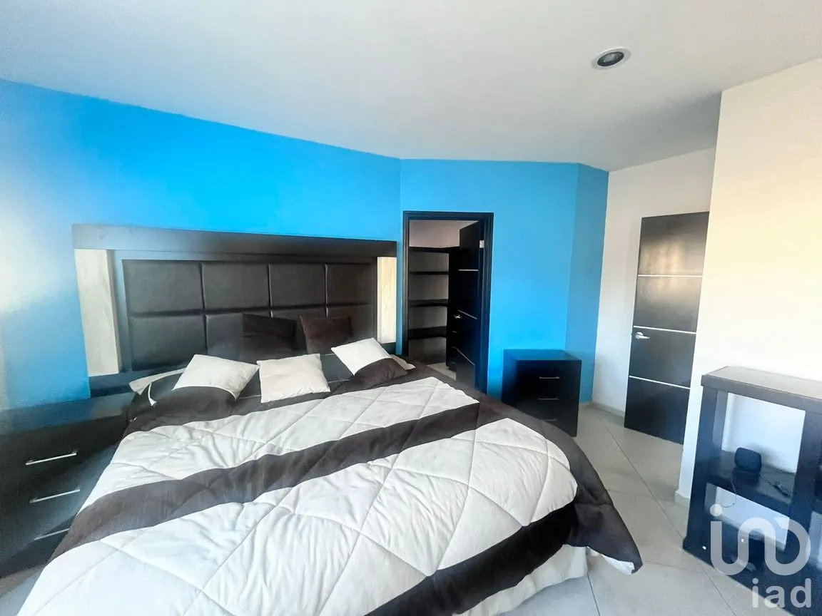 Casa en Venta en Gardenias Privadas Residencial, Durango, Durango | NEX-290865 | iad México | Foto 15 de 29