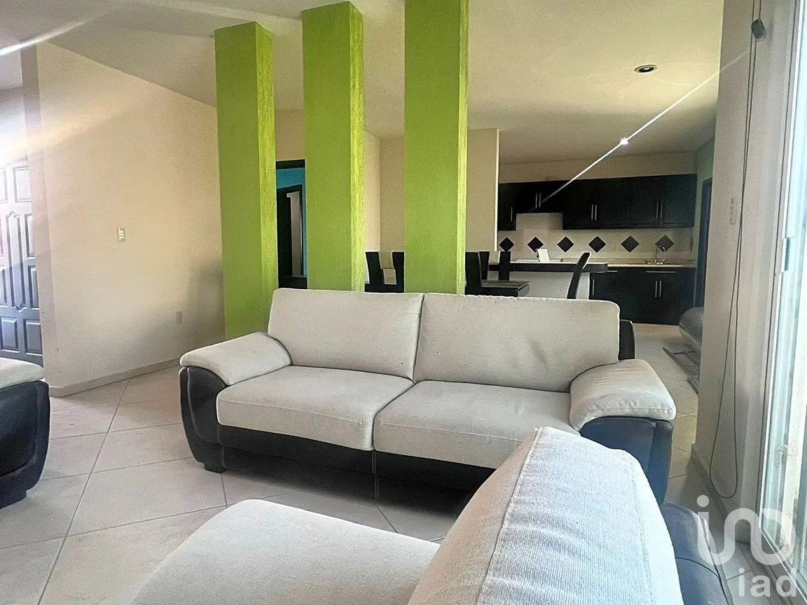 Casa en Venta en Gardenias Privadas Residencial, Durango, Durango | NEX-290865 | iad México | Foto 5 de 29