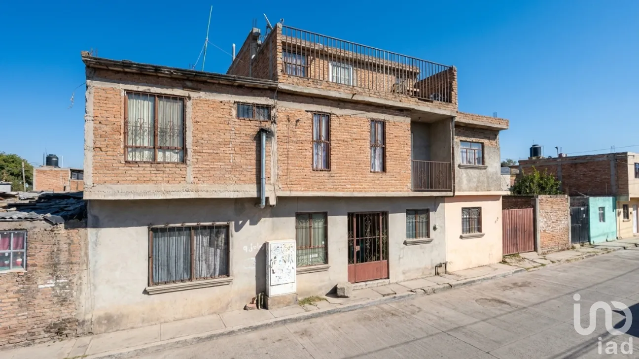 Casa en Venta en 9 de Julio, Durango, Durango | NEX-295169 | iad México | Foto 2 de 20