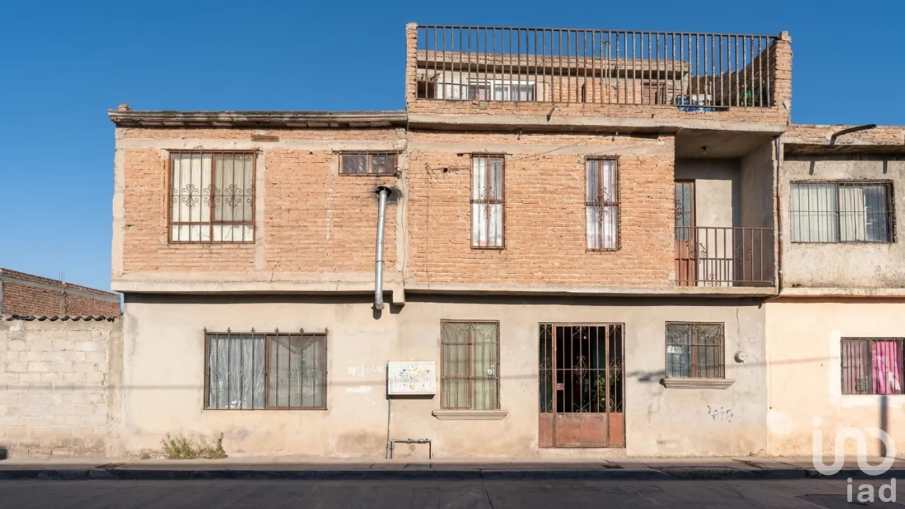 Casa en Venta en 9 de Julio, Durango, Durango | NEX-295169 | iad México | Foto 1 de 20