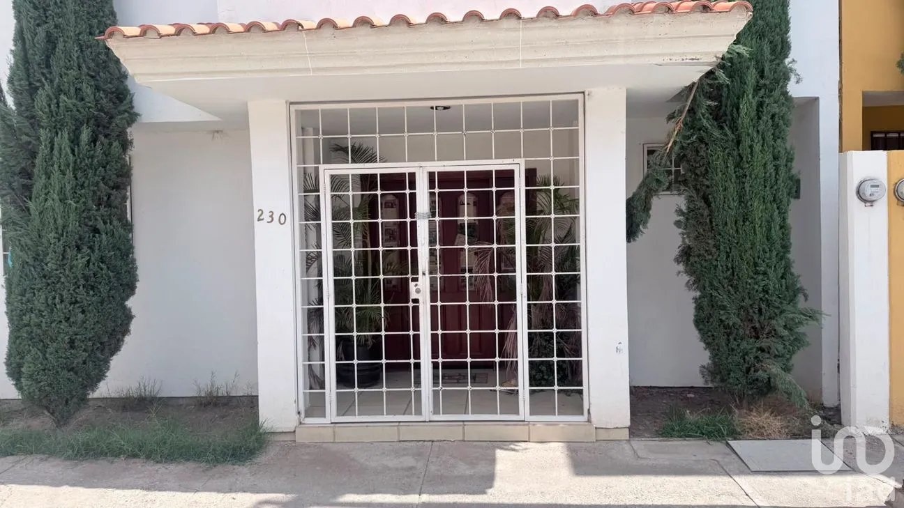 Casa en Venta en Los Ángeles Villas, Durango, Durango | NEX-303297 | iad México | Foto 2 de 29