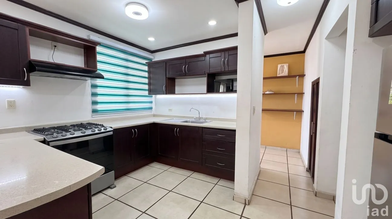 Casa en Venta en Los Ángeles Villas, Durango, Durango | NEX-303297 | iad México | Foto 11 de 29
