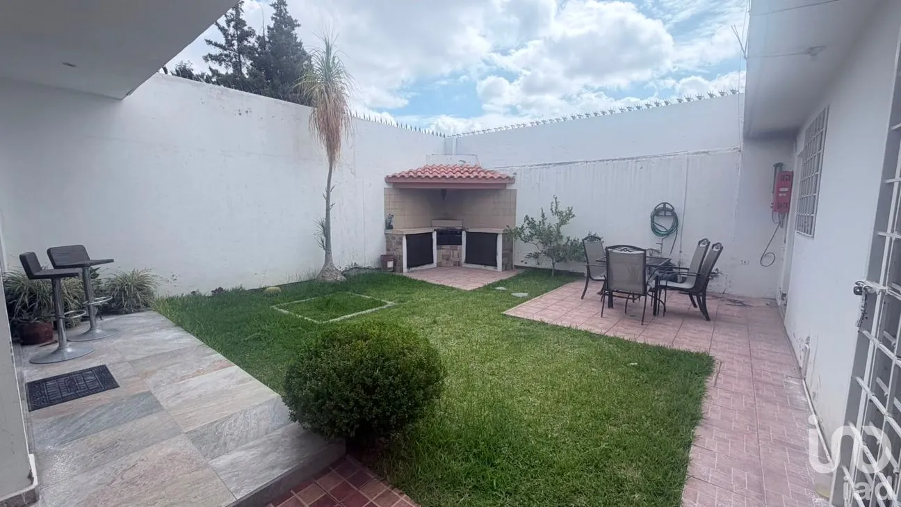 Casa en Venta en Los Ángeles Villas, Durango, Durango | NEX-303297 | iad México | Foto 13 de 29