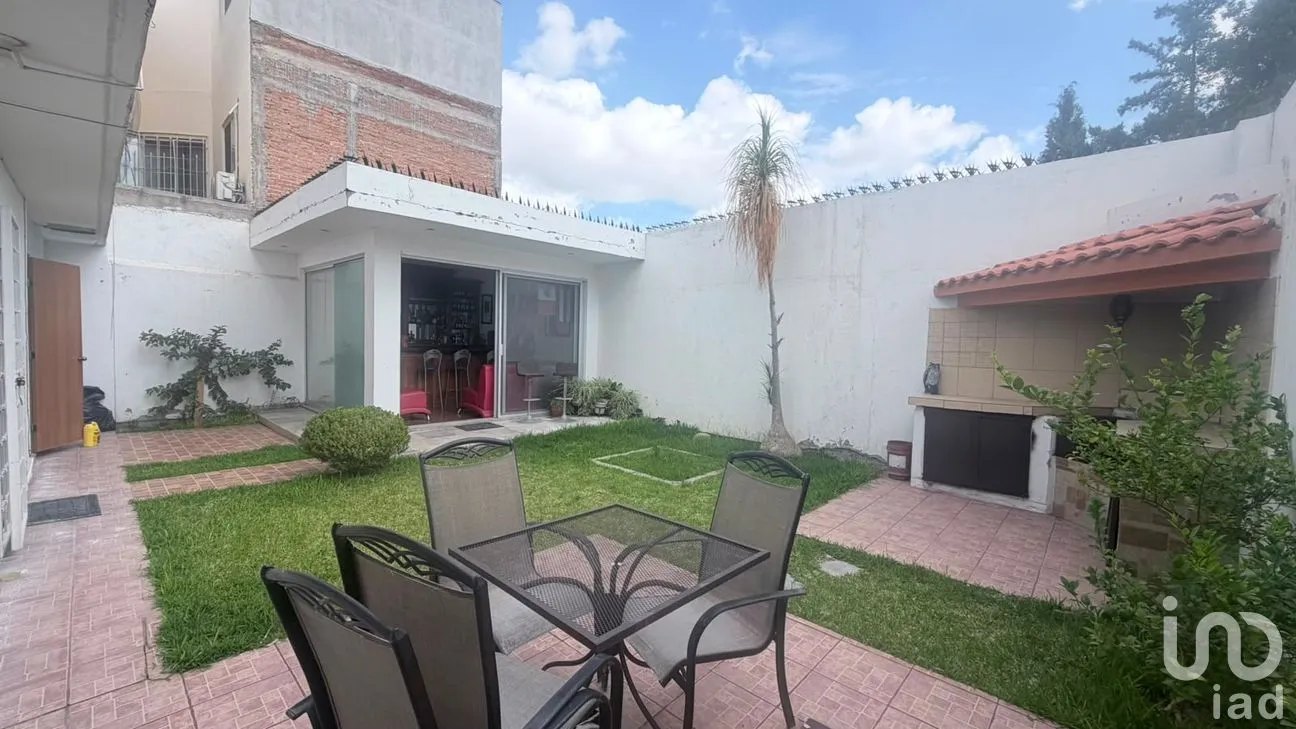 Casa en Venta en Los Ángeles Villas, Durango, Durango | NEX-303297 | iad México | Foto 14 de 29