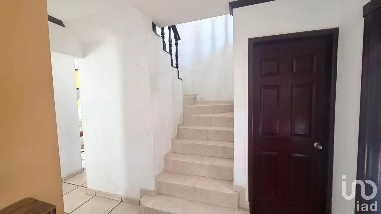 Casa en Venta en Los Ángeles Villas, Durango, Durango | NEX-303297 | iad México | Foto 17 de 29