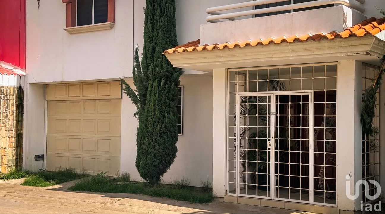 Casa en Venta en Los Ángeles Villas, Durango, Durango | NEX-303297 | iad México | Foto 3 de 29