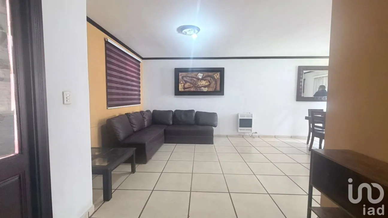 Casa en Venta en Los Ángeles Villas, Durango, Durango | NEX-303297 | iad México | Foto 4 de 29
