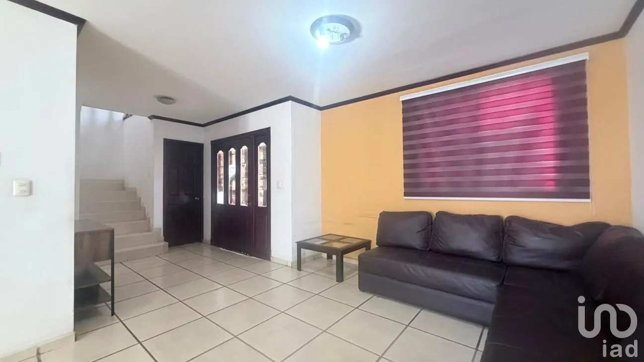 Casa en Venta en Los Ángeles Villas, Durango, Durango | NEX-303297 | iad México | Foto 5 de 29