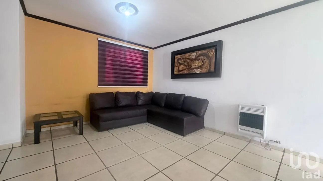 Casa en Venta en Los Ángeles Villas, Durango, Durango | NEX-303297 | iad México | Foto 7 de 29