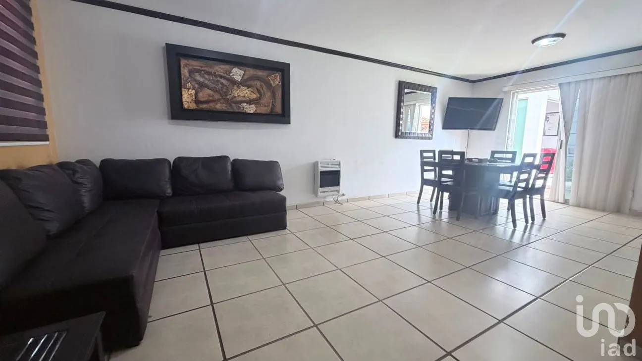 Casa en Venta en Los Ángeles Villas, Durango, Durango | NEX-303297 | iad México | Foto 8 de 29