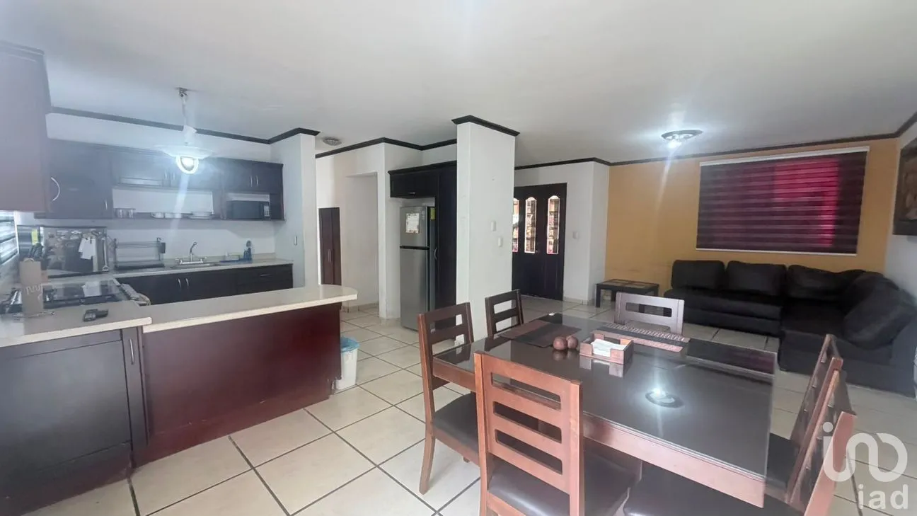 Casa en Venta en Los Ángeles Villas, Durango, Durango | NEX-303297 | iad México | Foto 9 de 29