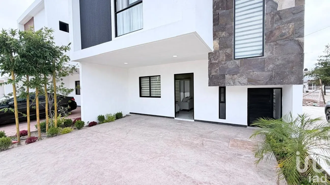 Casa en Venta en Quinta Real, Durango, Durango | NEX-305655 | iad México | Foto 2 de 19