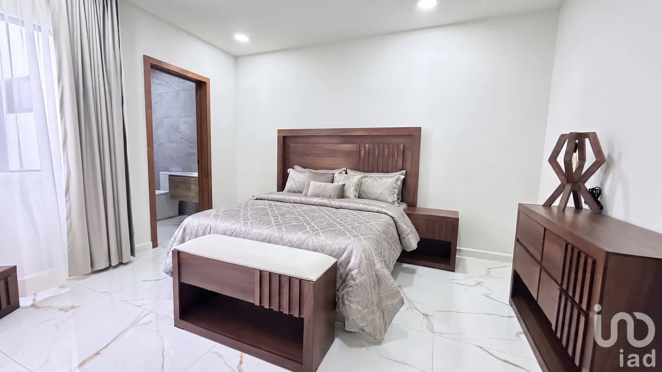 Casa en Venta en Quinta Real, Durango, Durango | NEX-305655 | iad México | Foto 15 de 19