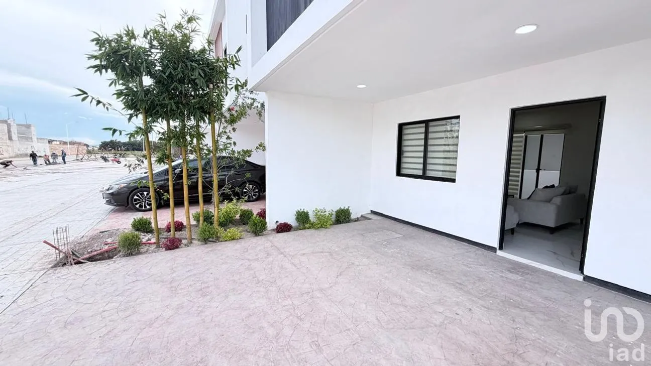 Casa en Venta en Quinta Real, Durango, Durango | NEX-305655 | iad México | Foto 3 de 19