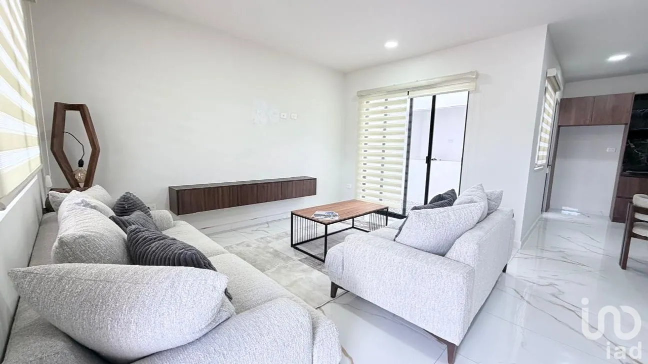 Casa en Venta en Quinta Real, Durango, Durango | NEX-305655 | iad México | Foto 4 de 19