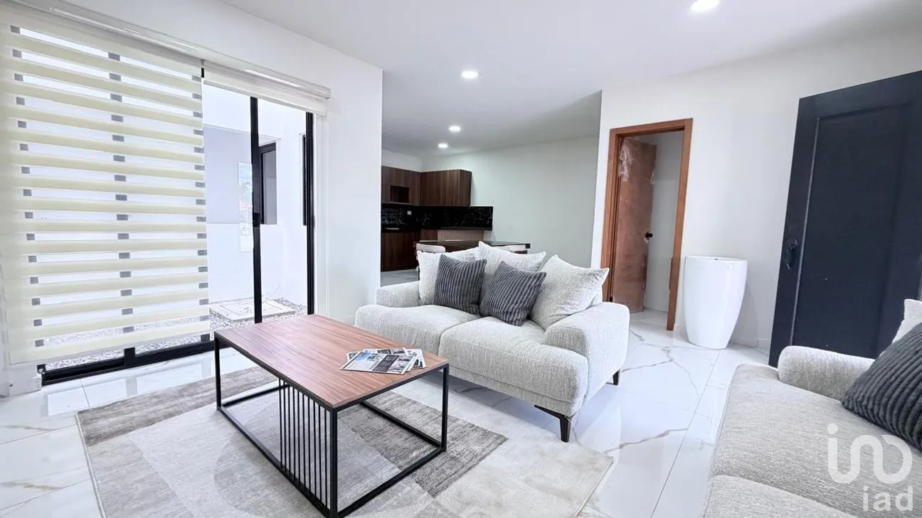 Casa en Venta en Quinta Real, Durango, Durango | NEX-305655 | iad México | Foto 5 de 19