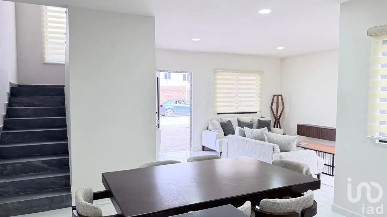 Casa en Venta en Quinta Real, Durango, Durango | NEX-305655 | iad México | Foto 6 de 19