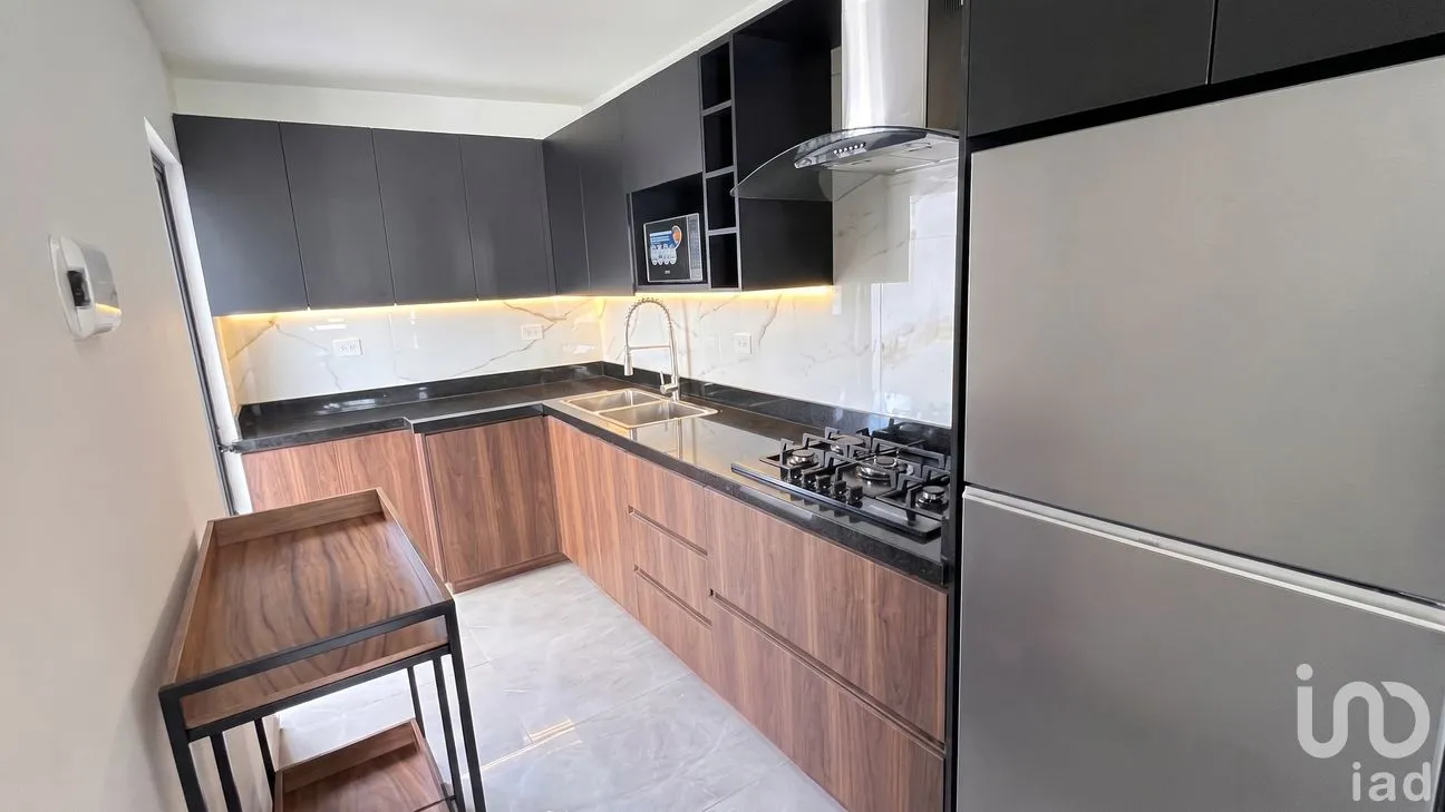 Departamento en Venta en Real Victoria II, Durango, Durango | NEX-305670 | iad México | Foto 16 de 28