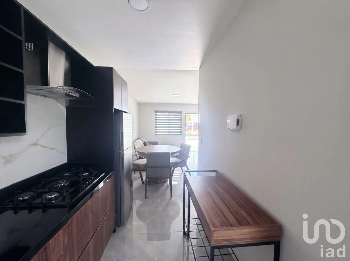 Departamento en Venta en Real Victoria II, Durango, Durango | NEX-305670 | iad México | Foto 17 de 28