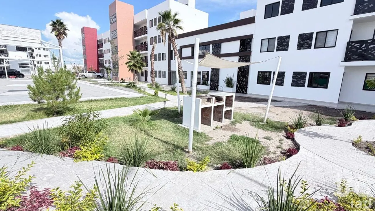 Departamento en Venta en Real Victoria II, Durango, Durango | NEX-305670 | iad México | Foto 3 de 28