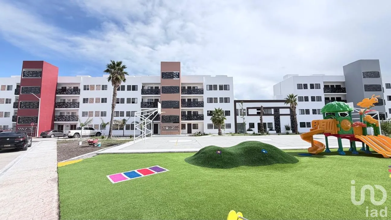Departamento en Venta en Real Victoria II, Durango, Durango | NEX-305670 | iad México | Foto 4 de 28