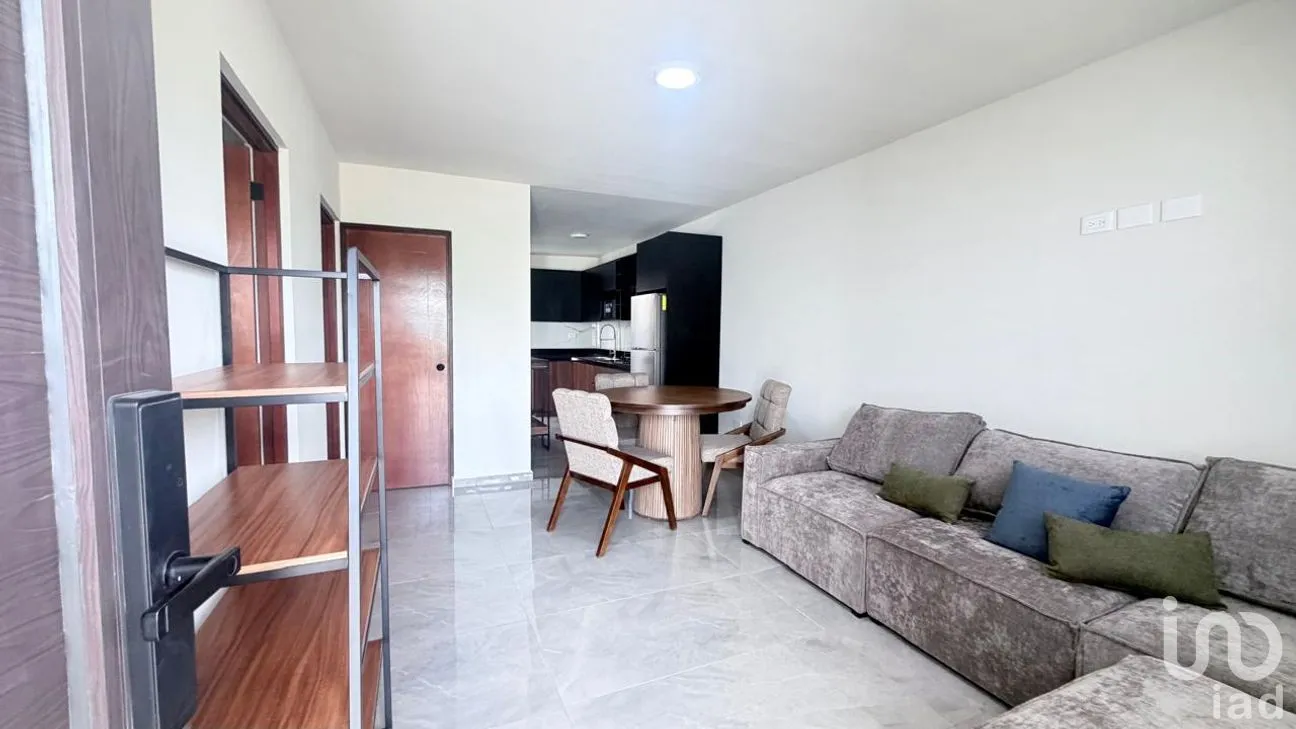 Departamento en Venta en Real Victoria II, Durango, Durango | NEX-305670 | iad México | Foto 10 de 28