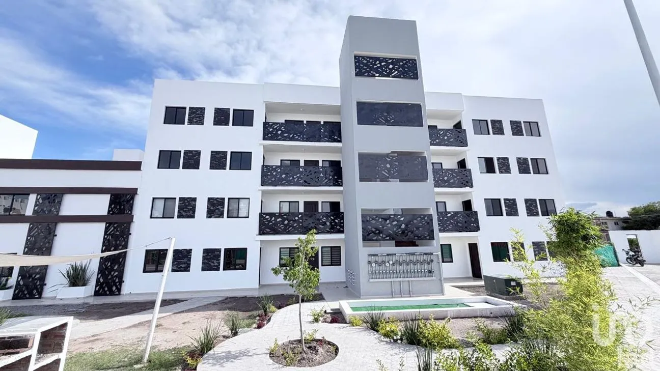 Departamento en Venta en Real Victoria II, Durango, Durango | NEX-305670 | iad México | Foto 1 de 28